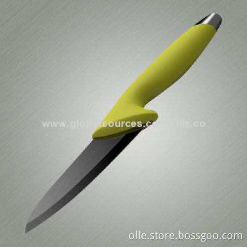 6-inch Promotional Ceramic Chef's Knife